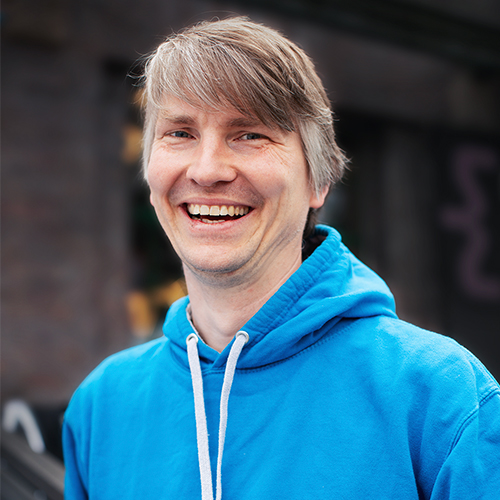 Bernd Rücker