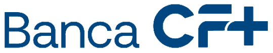 banca cf+ logo