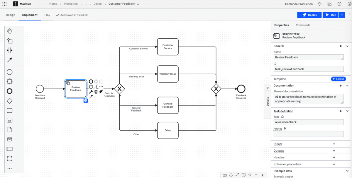 Interpreting-data-ai