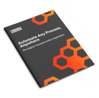 Automate Any Process Anywhere